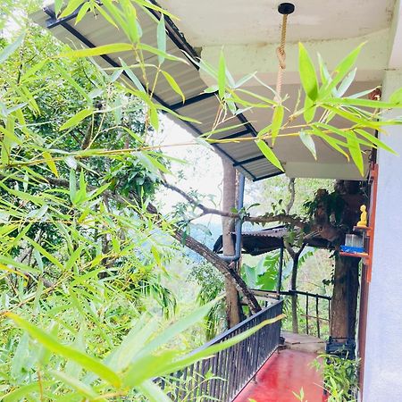 Pepper Garden Resort إيلا المظهر الخارجي الصورة