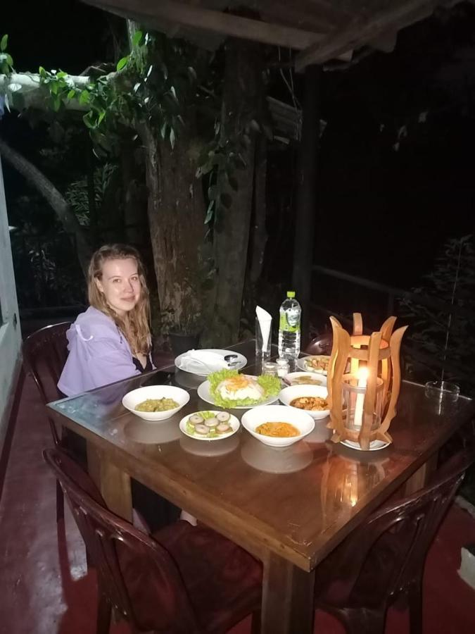 Pepper Garden Resort إيلا المظهر الخارجي الصورة