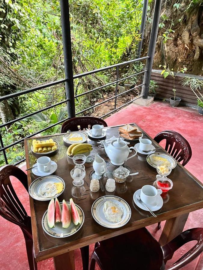 Pepper Garden Resort إيلا المظهر الخارجي الصورة