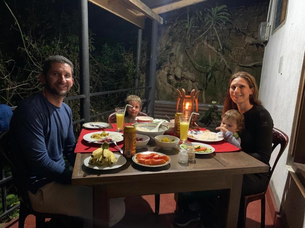 Pepper Garden Resort إيلا المظهر الخارجي الصورة