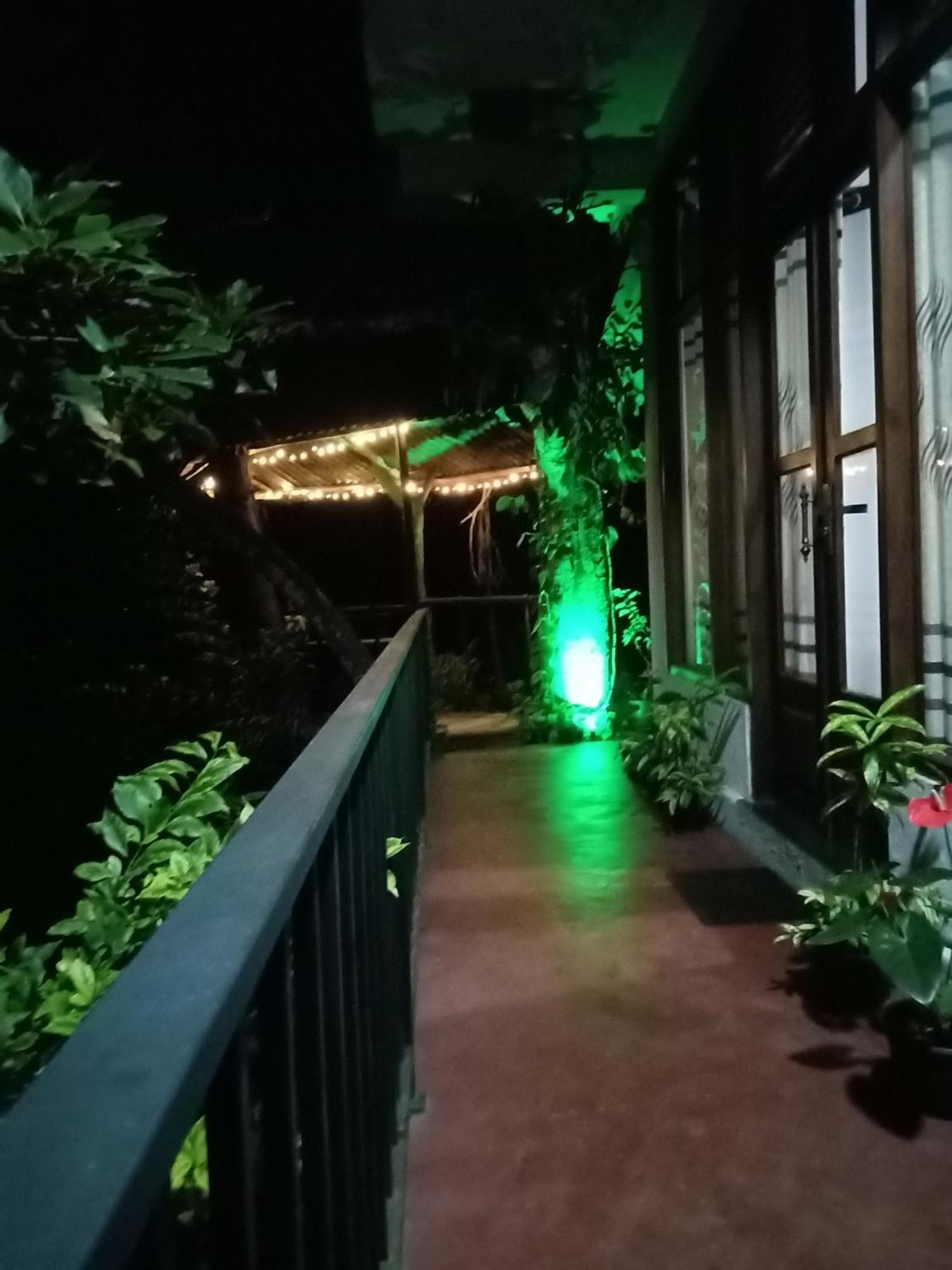 Pepper Garden Resort إيلا المظهر الخارجي الصورة