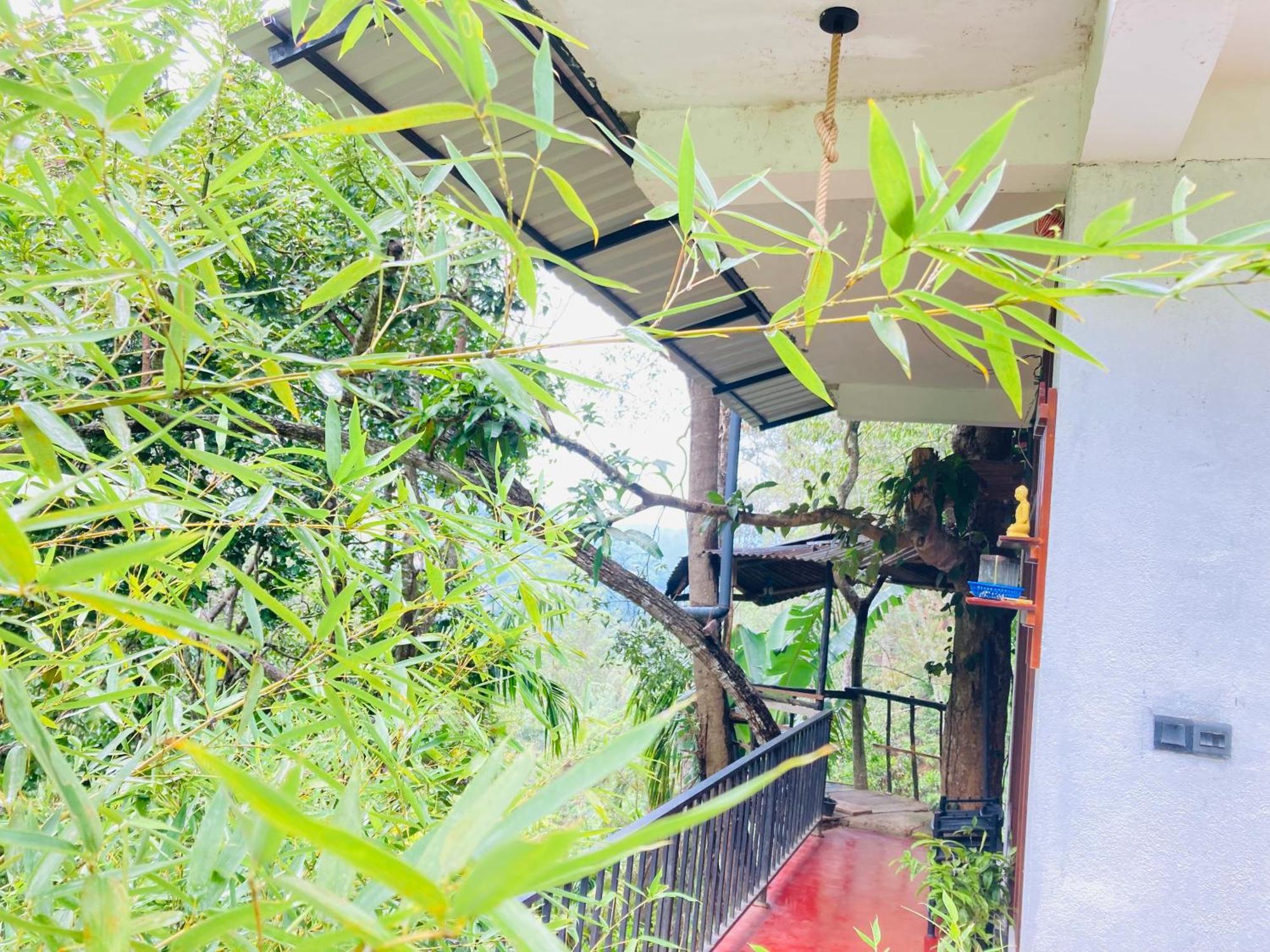 Pepper Garden Resort إيلا المظهر الخارجي الصورة