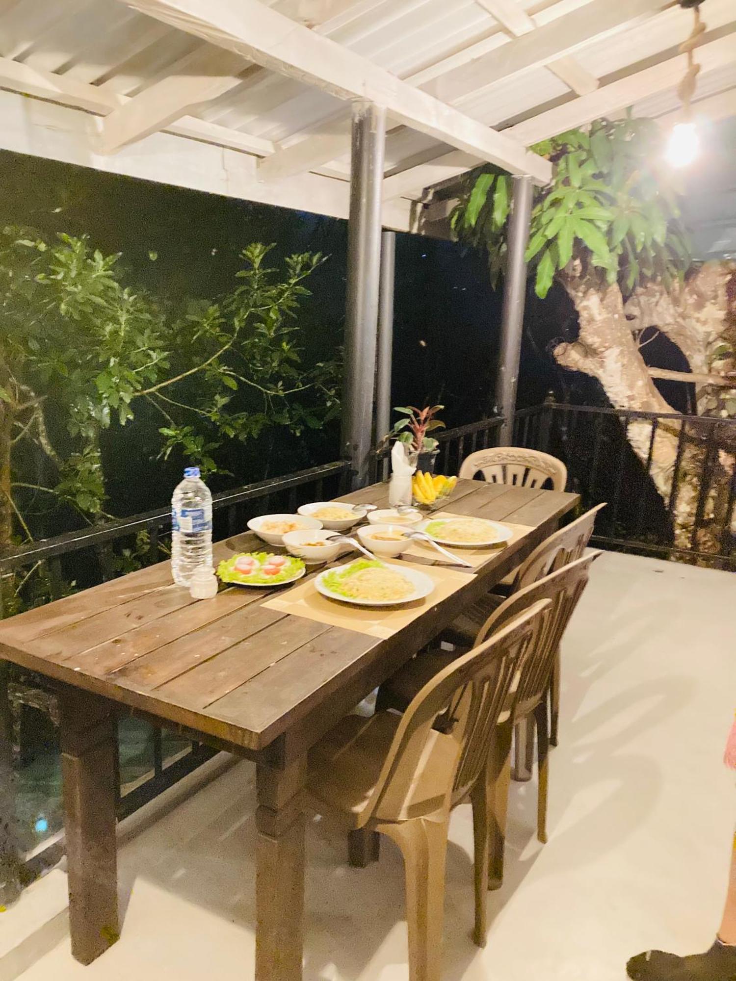 Pepper Garden Resort إيلا المظهر الخارجي الصورة