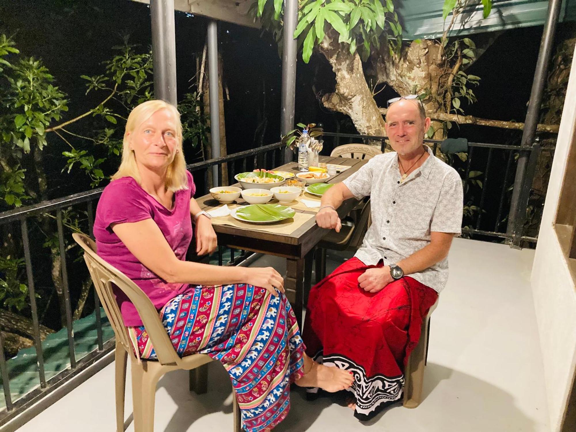 Pepper Garden Resort إيلا المظهر الخارجي الصورة
