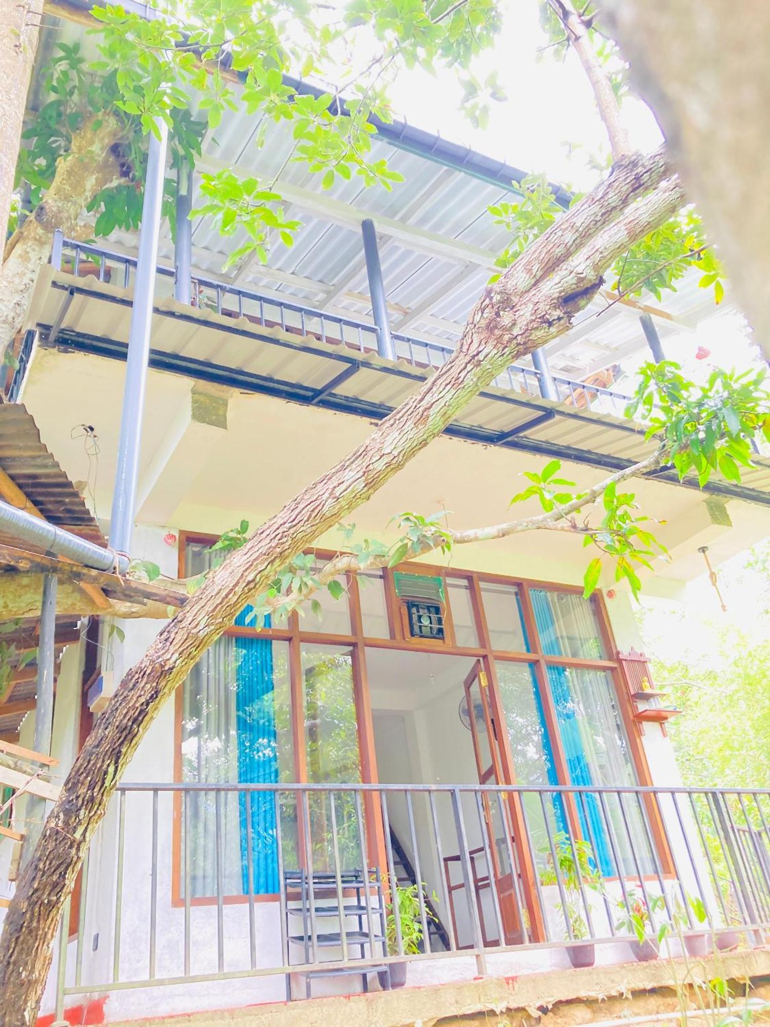 Pepper Garden Resort إيلا المظهر الخارجي الصورة