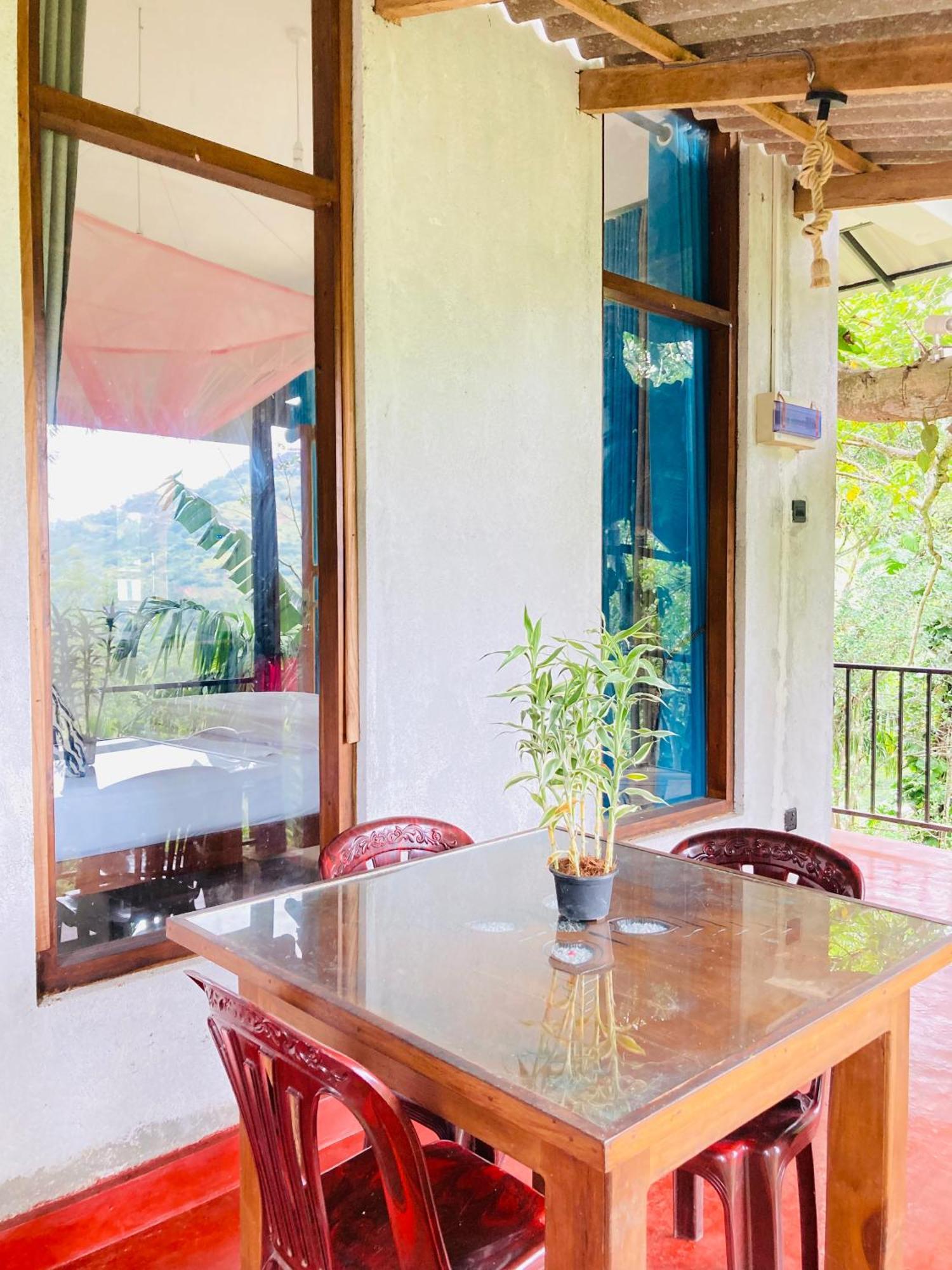 Pepper Garden Resort إيلا المظهر الخارجي الصورة