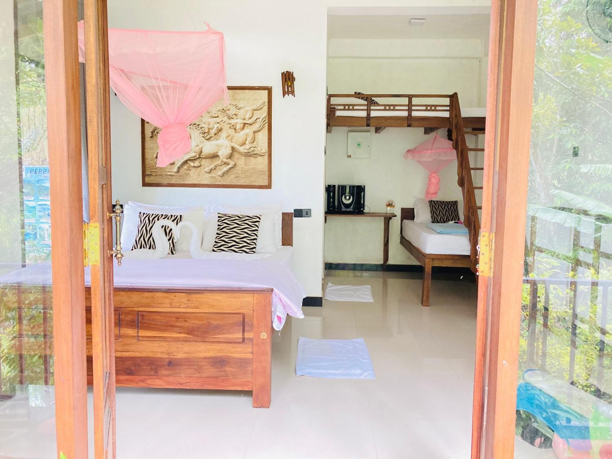 Pepper Garden Resort إيلا المظهر الخارجي الصورة