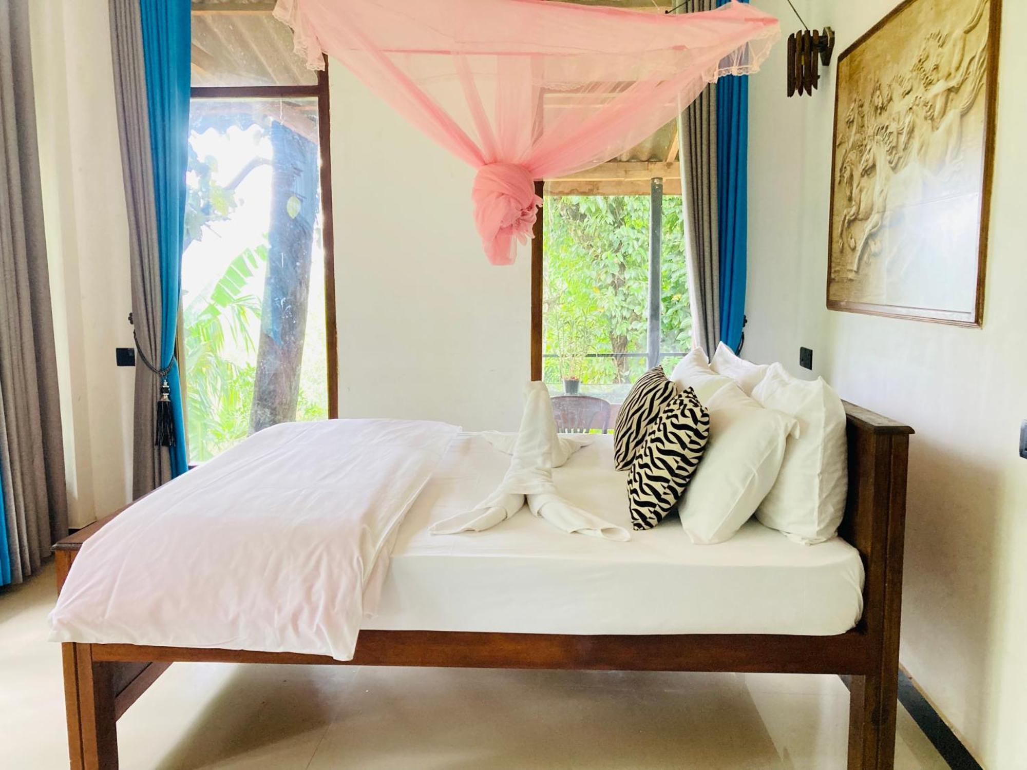 Pepper Garden Resort إيلا المظهر الخارجي الصورة