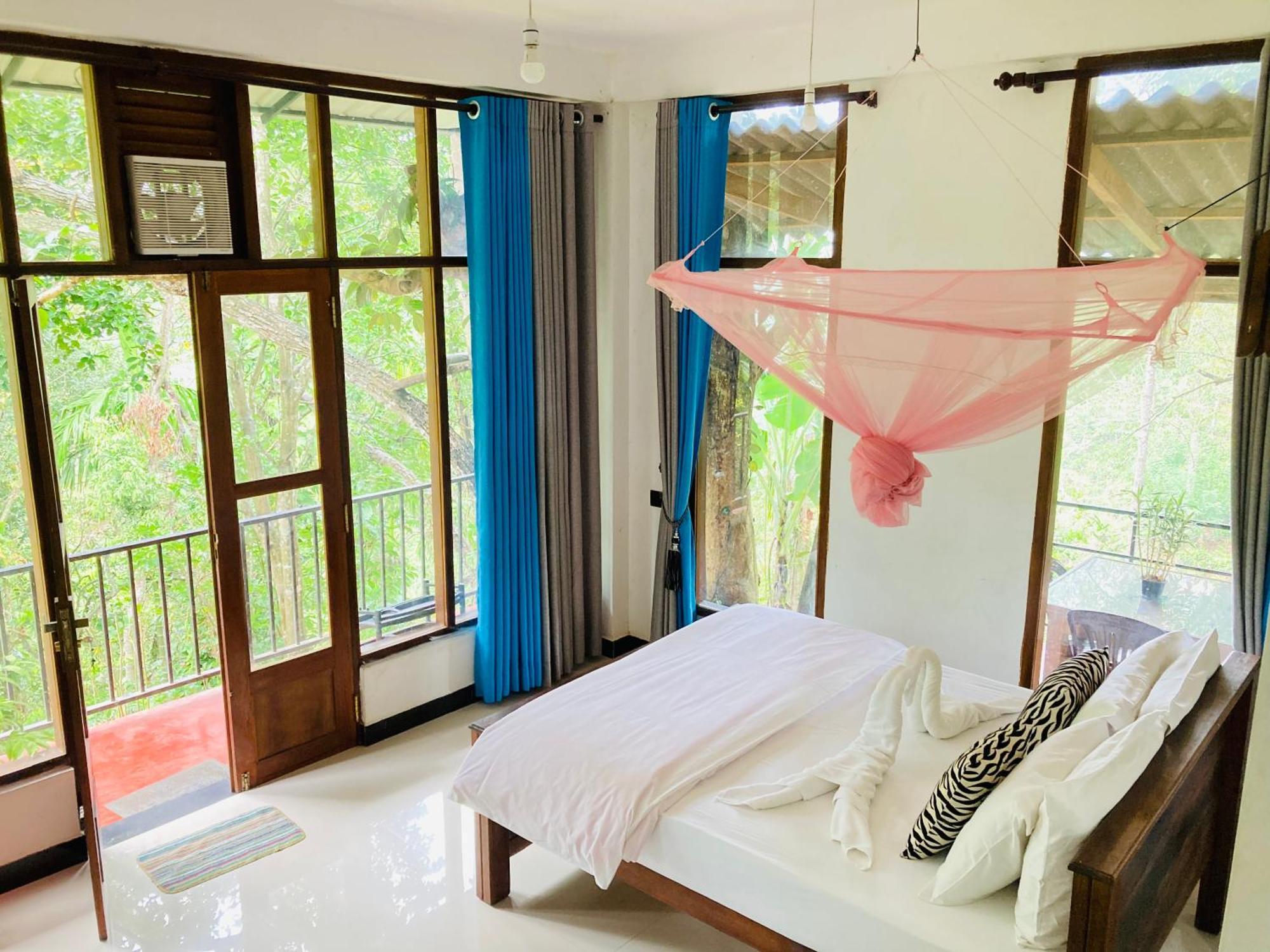 Pepper Garden Resort إيلا المظهر الخارجي الصورة