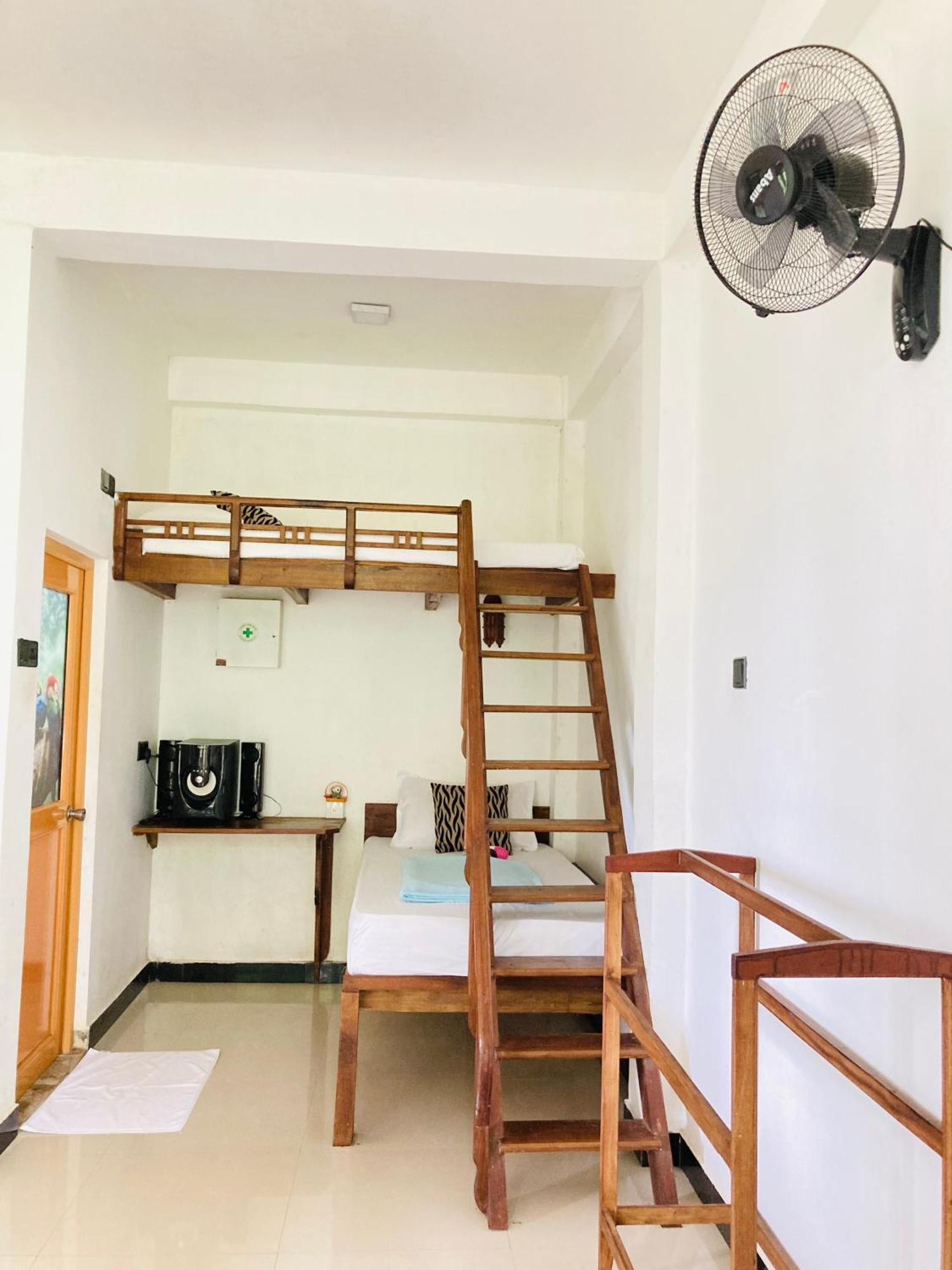 Pepper Garden Resort إيلا المظهر الخارجي الصورة