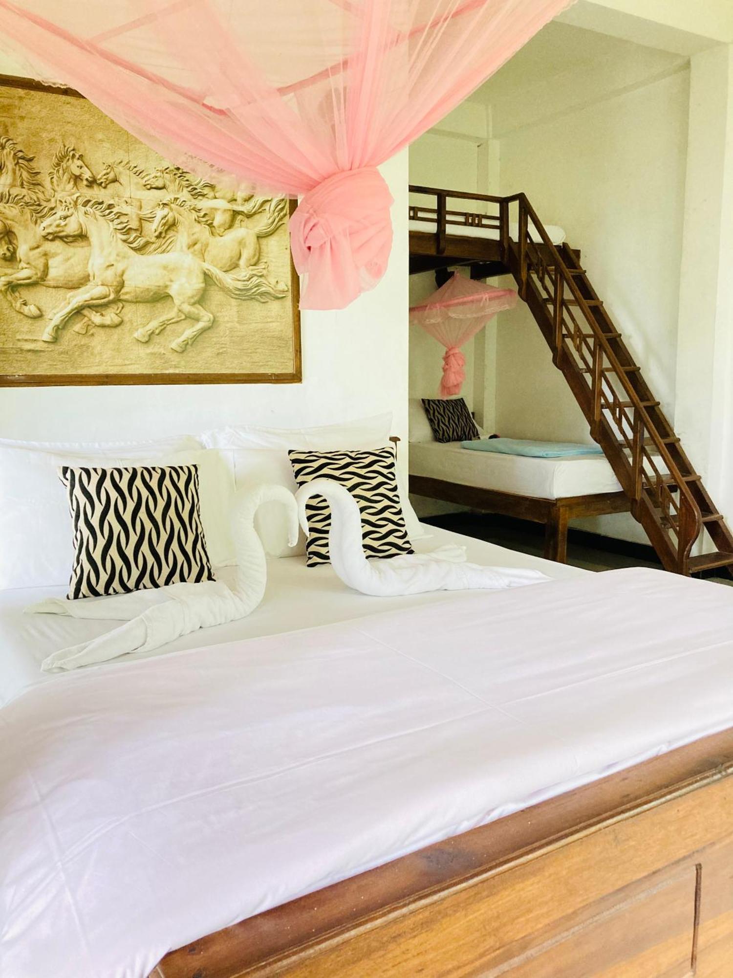 Pepper Garden Resort إيلا المظهر الخارجي الصورة
