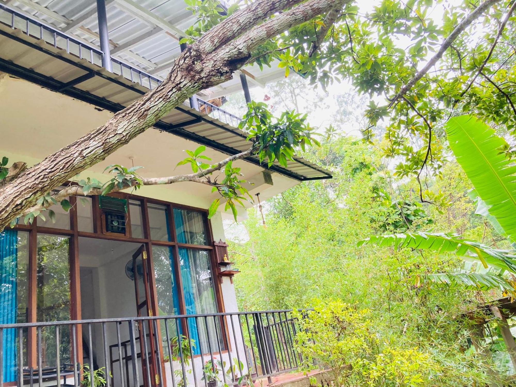 Pepper Garden Resort إيلا المظهر الخارجي الصورة