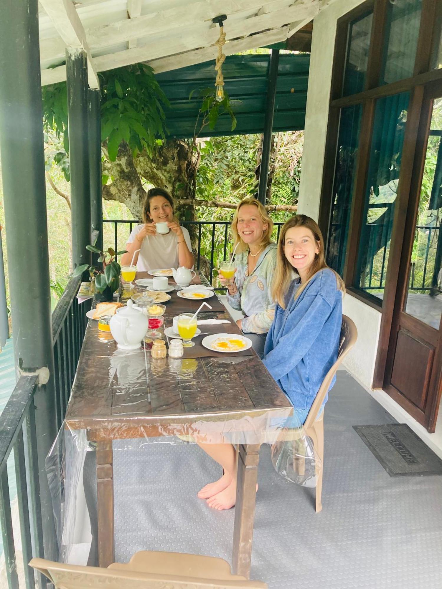 Pepper Garden Resort إيلا المظهر الخارجي الصورة